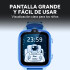 Reloj Inteligente Smartwatch Blackview Para Niños Z10 4G Color Azul