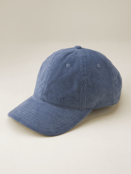 HAT SOLANO AZUL PIEDRA