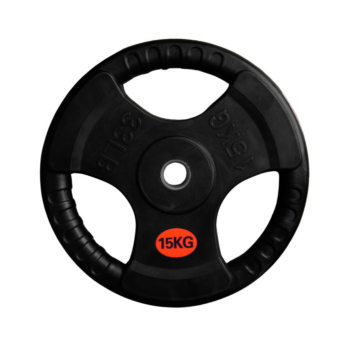 Disco pesa 15kg 