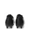 Championes de Niños Umbro Futbol 11 Vibe HG Negro - Gris