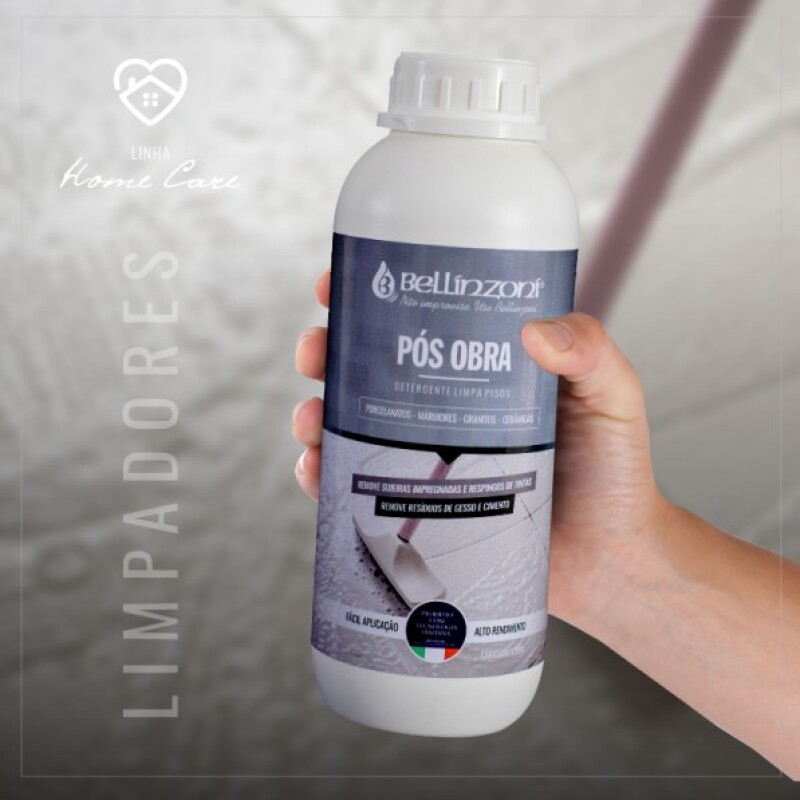 Pos Obra Alcalino 1 lt Pos Obra Alcalino 1 lt