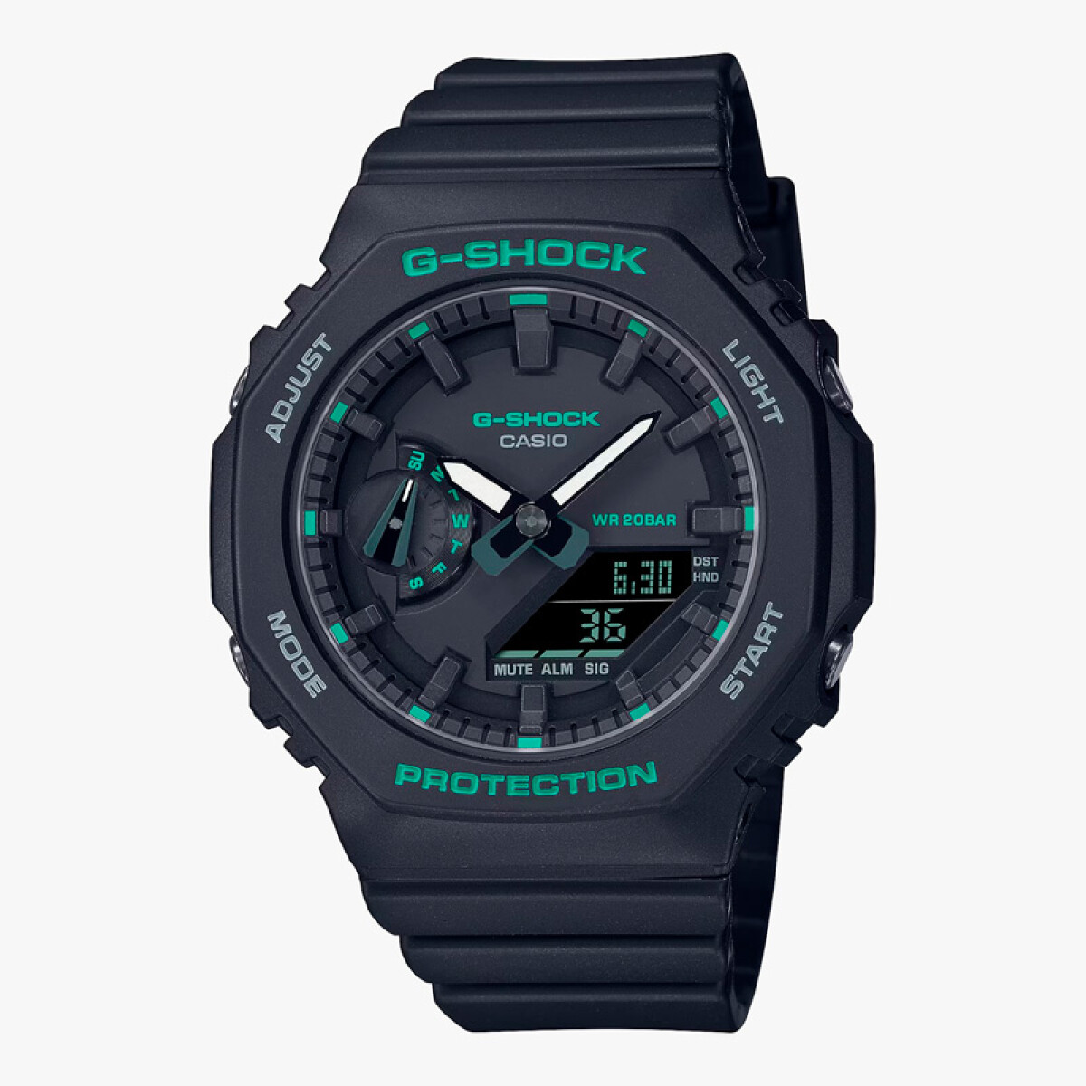 Reloj G-Shock de mujer GMA-S2100GA - 1ADR 