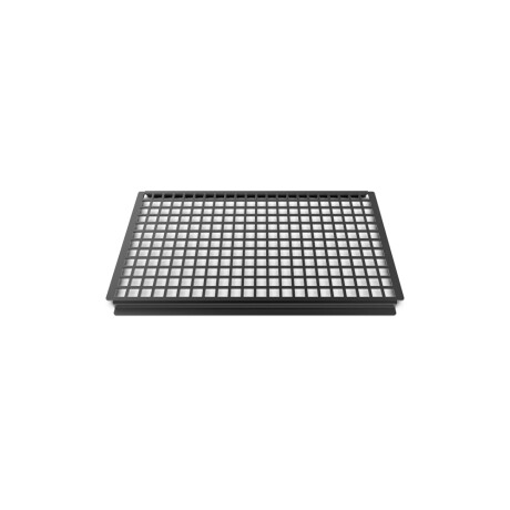 Bandeja para Grill de Aluminio Antiadherente GN 1/1 Bandeja para Grill de Aluminio Antiadherente GN 1/1