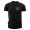 Remera con diseño militar - Black Ink US Navy