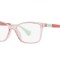 Miraflex 4017 Rosa Traslucido y Verde