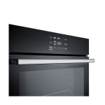Horno de Empotrar Eléctrico Digital Electrolux 80L OE8EA Horno de Empotrar Eléctrico Digital Electrolux 80L OE8EA
