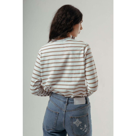 Camiseta Basic Comb 1