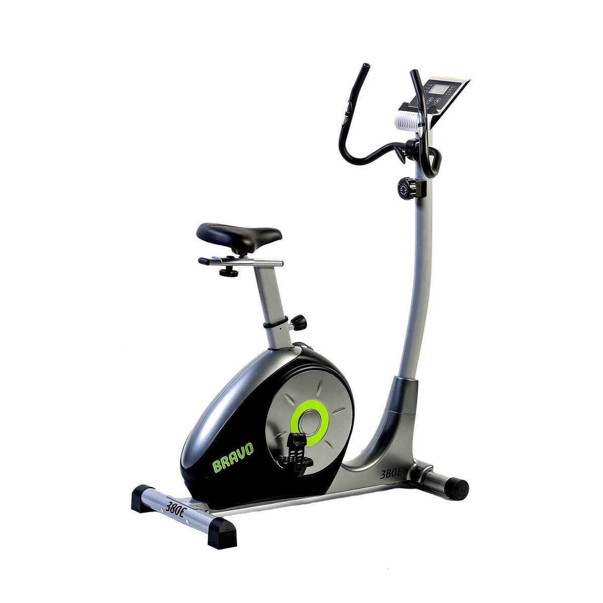 Bicicleta Ergométrica Bravo 380E 