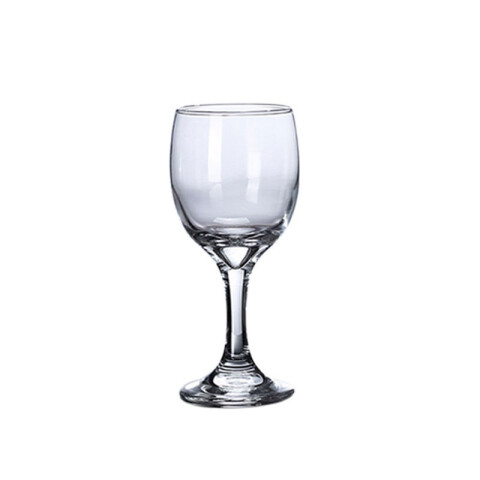 Copa de vino 15.1x6.5 cm/190ml Copa De Vino 15.1x6.5 Cm/190ml