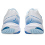 Netburner Ballistic Ff 3 - Mujer White/blue Coast