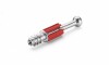 Minifix perno largo B34 262.28.679 x100 Minifix Perno Largo B34 262.28.679 X100