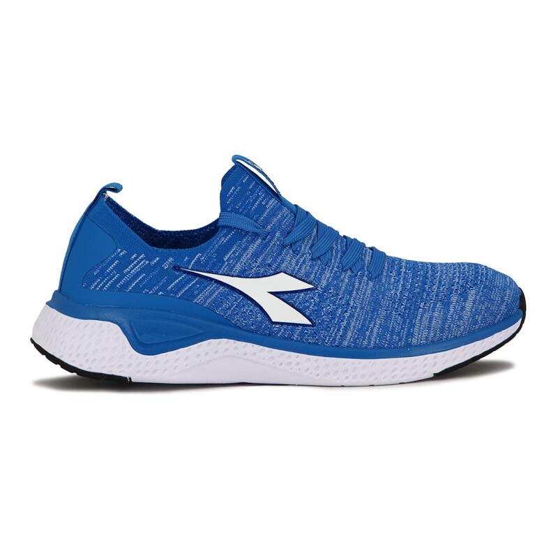 Diadora Adriatic Running Men SUPER SONIC Azul Francia