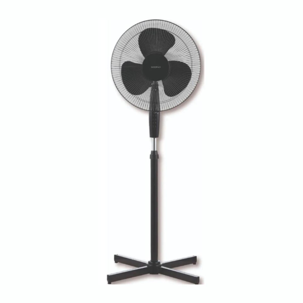 OUTLET - Ventilador De Pie XION XI-V165 40CM Con Motor Silencioso 