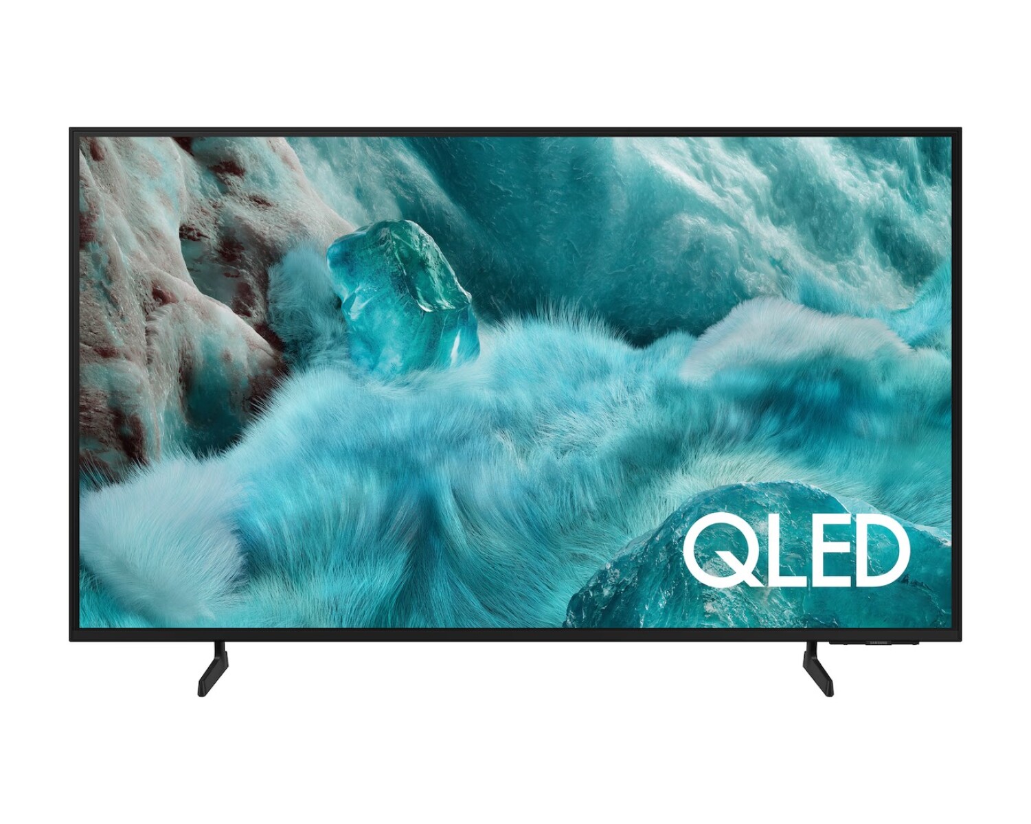 Samsung Smart TV 50" QLED Samsung 