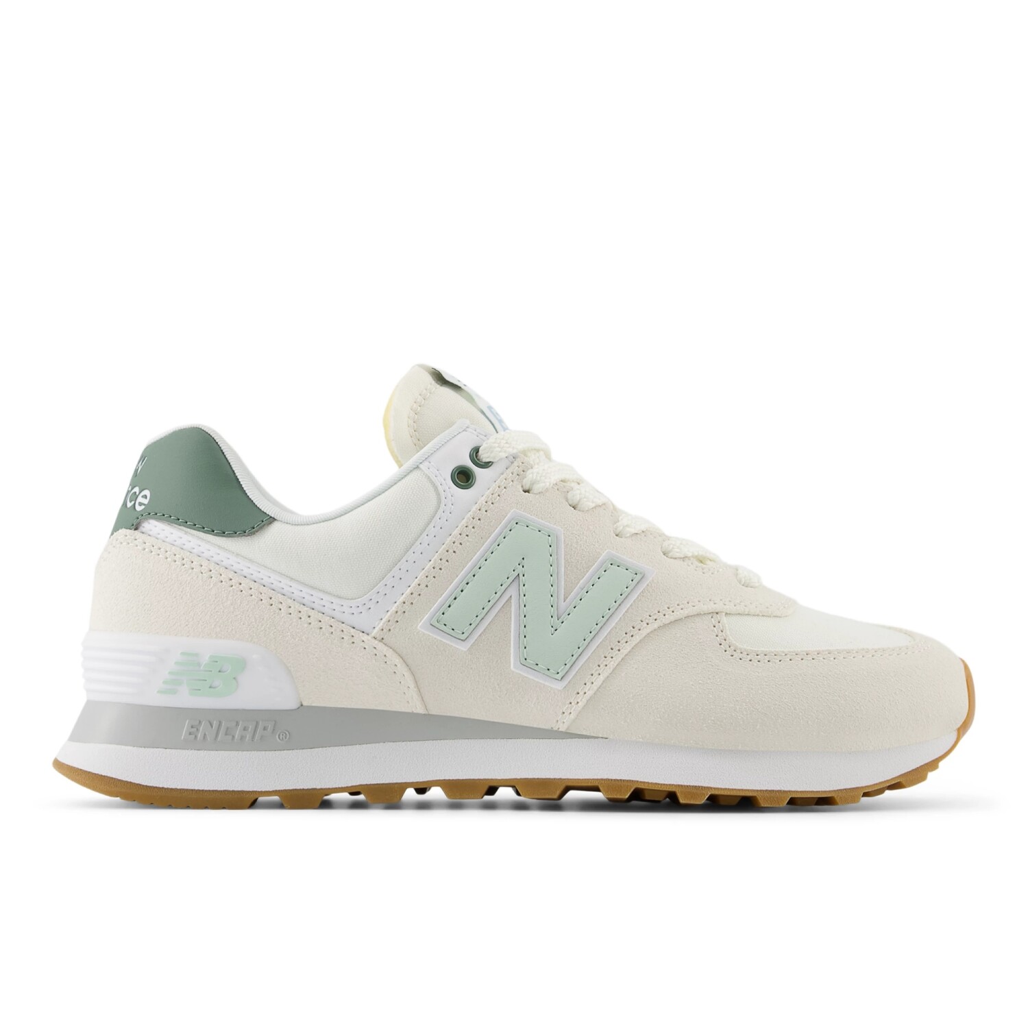 Championes New Balance Dama 574 WL574CGR ELD — Sportmarket