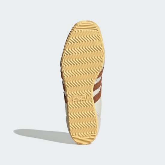 Championes Adidas Japan Blanco