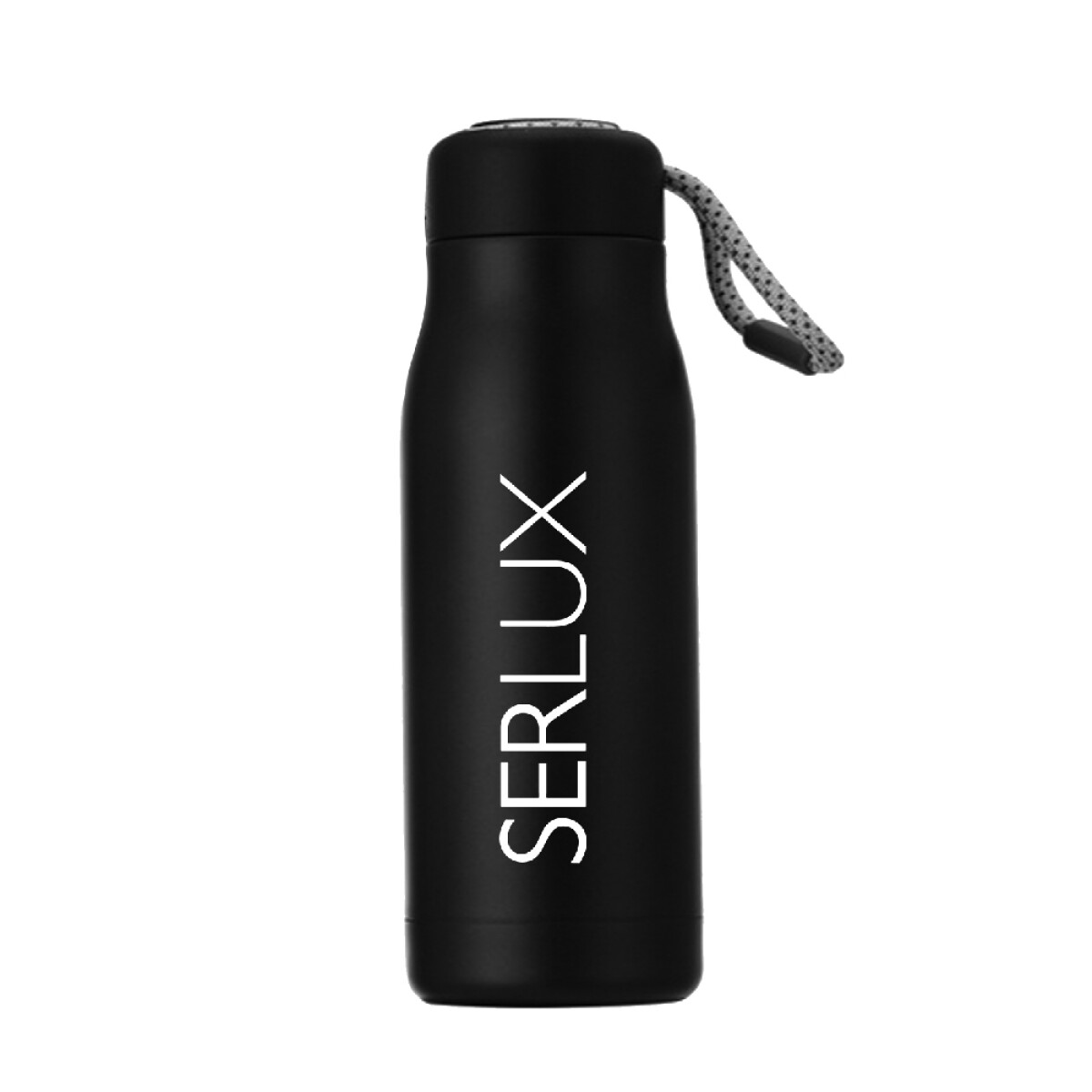 Botella Serlux con Correa (400 ml) 