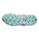Salomon SPEEDCROSS 6 W para Mujer - Rosado/Aguamarina Rosado-Aguamarina