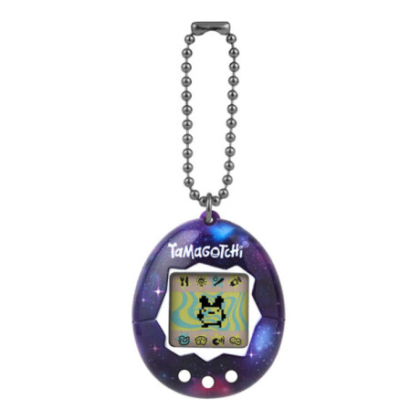 Tamagotchi Galaxy Gen 2 - Bandai Tamagotchi Galaxy Gen 2 - Bandai