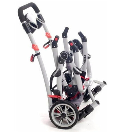 Duo Ride travel system INFANTI Duo Ride travel system INFANTI