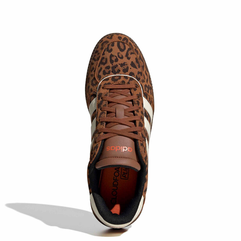 Championes de Mujer Adidas Breaknet Sleek Animal Print