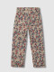 Pantalon Estampado Flores Mole