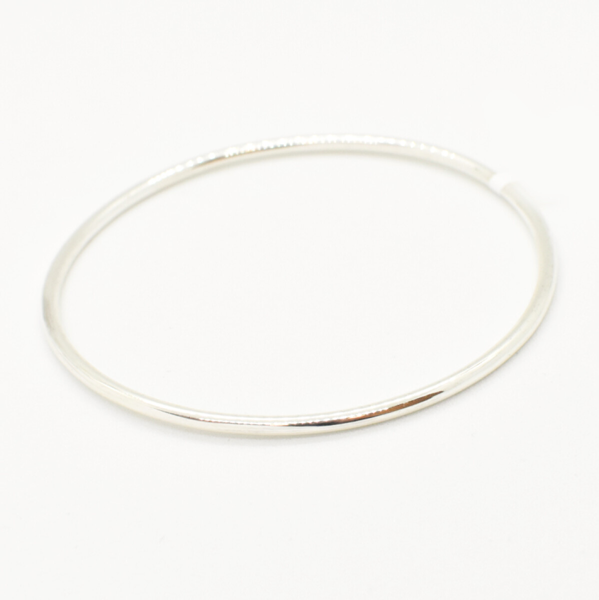 Pulsera en Plata 925 Esclava 65mm 