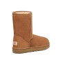 Botas Classic Short II W Mujer Chestnut