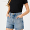 Short Mariho Azul Claro