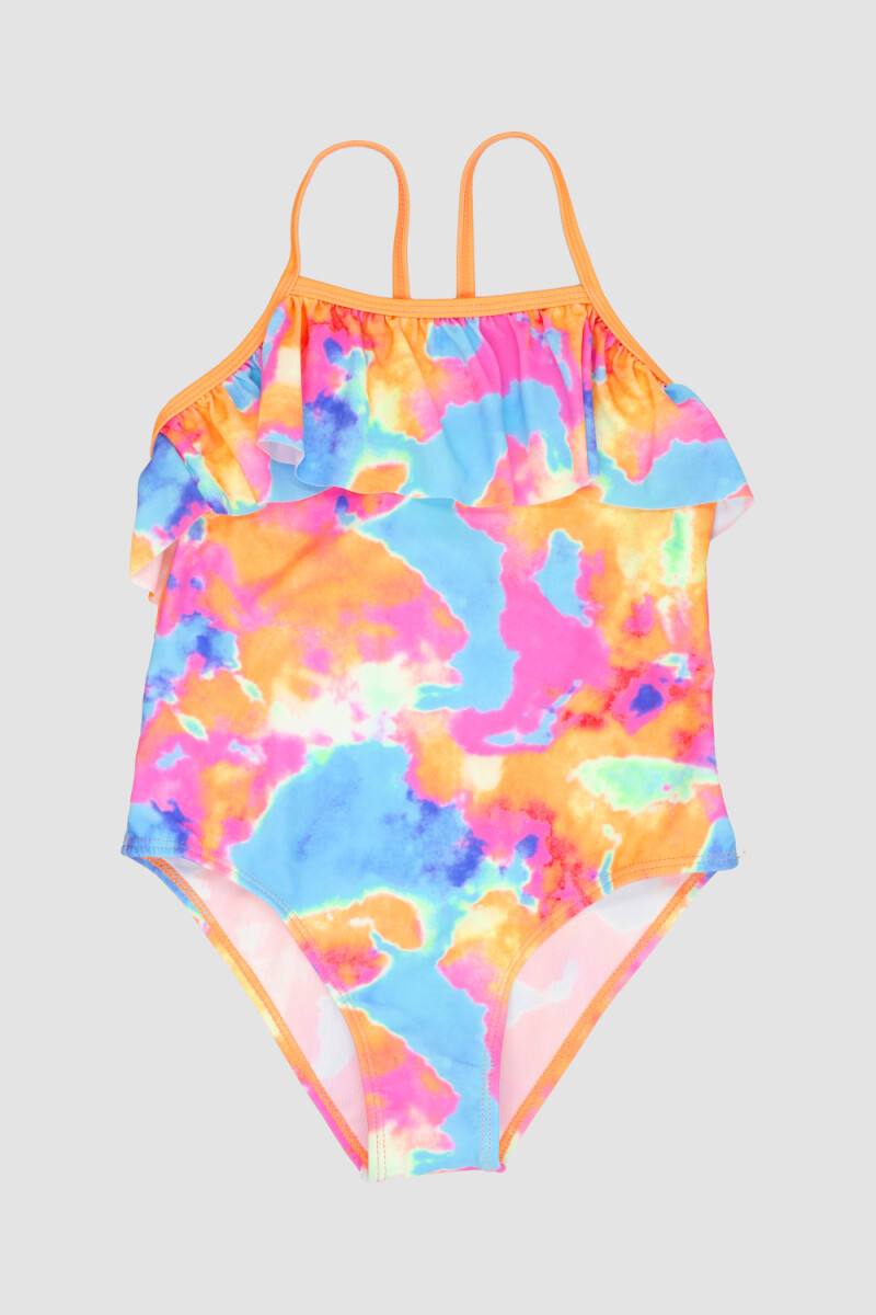 Malla wonderfull 6-14a - Rainbow 