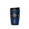 Vaso Térmico brio Café Jarra Mug 350ml Acero Inoxidable Azul