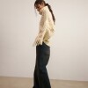 Sweater Savanna Natural