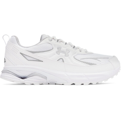 UA Apparition Tech-WHT WHT-100