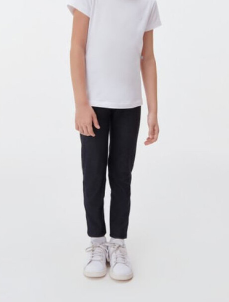 CALZA LEGGING AZUL