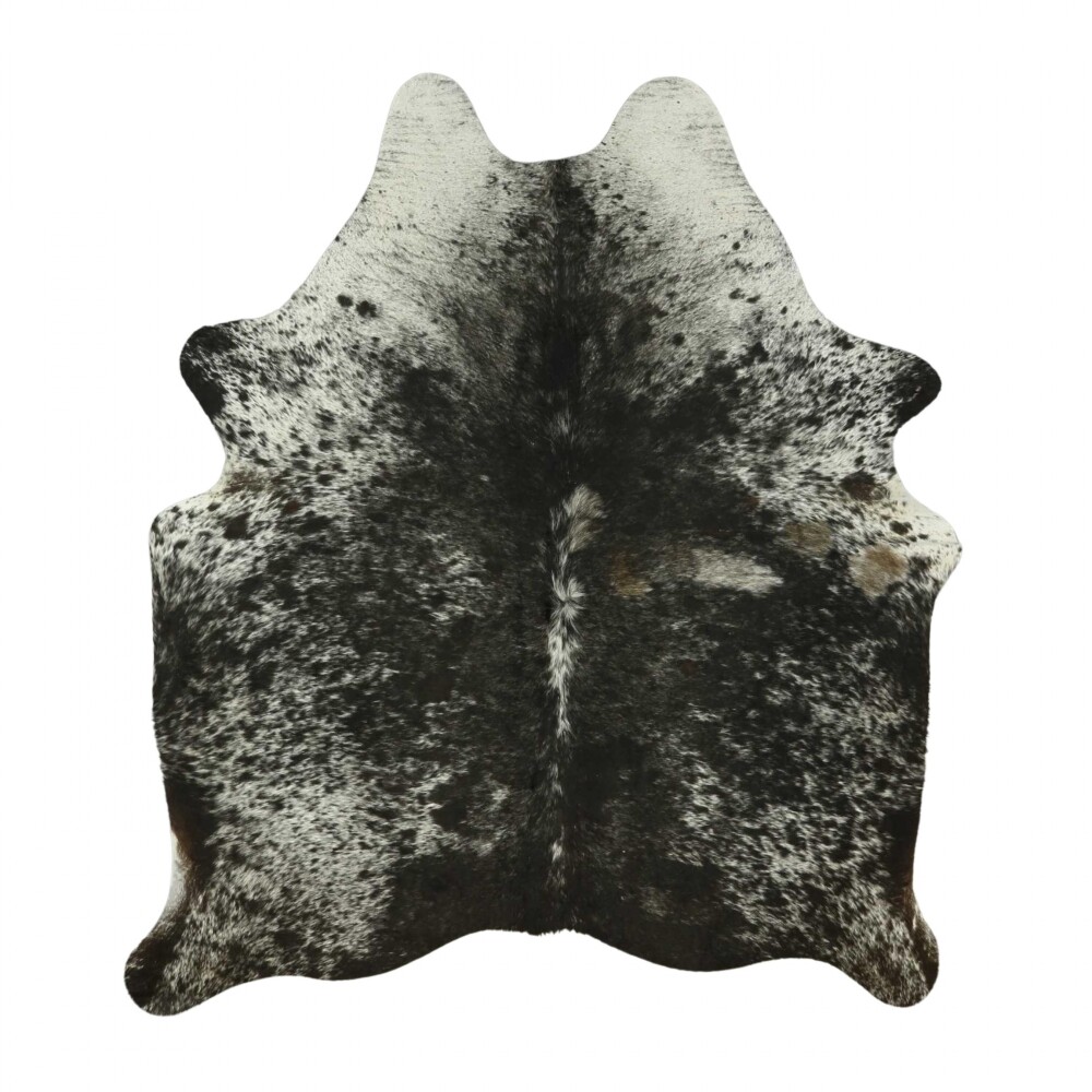 Alfombra - Salt Pepper Mediana Alfombra - Salt Pepper Mediana