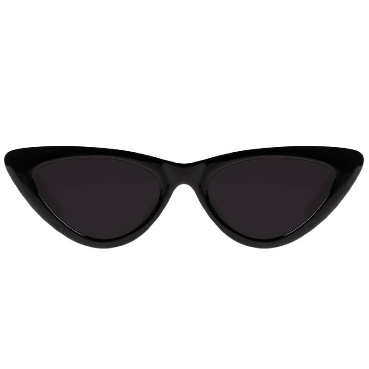 Lentes de Sol Chilli Beans Suva Cat Eye - Negro 