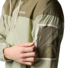 Campera Challenger II Hombre SAFARI
