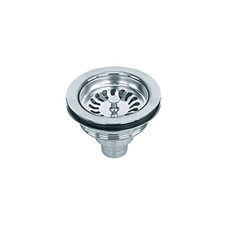 Válvula Pileta AQ91104-CR Repuesto Metal 000