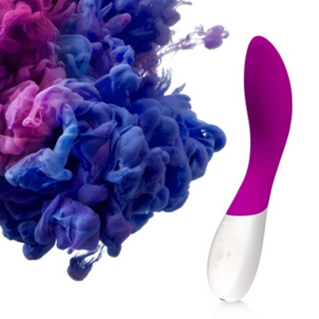 Vibrador Estimulador De Punto G Lelo Mona Wave Vibrador Estimulador De Punto G Lelo Mona Wave