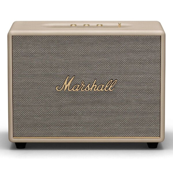 Marshall Woburn III White Marshall Woburn III White