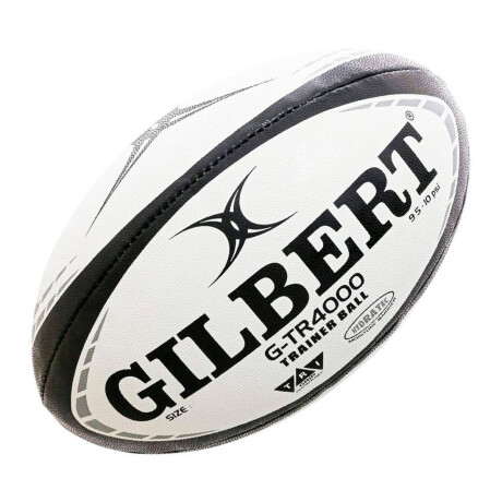 Pelota Gilbert Tr4000 Rugby N3 Profesional Entrenamie Pelota Gilbert Tr4000 Rugby N3 Profesional Entrenamie