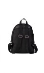 MOCHILA MIGUELINA NEGRO
