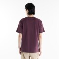 Remera New Balance de Hombre - Varsity - MT62M4ZXYLR BORDEAUX