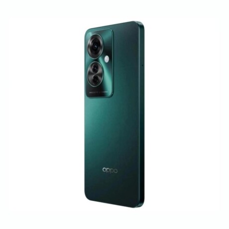 OPPO Reno 11F 5G 6.7' 256GB 8GB RAM Cámara 64Mpx - Verde Palmera OPPO Reno 11F 5G 6.7' 256GB 8GB RAM Cámara 64Mpx - Verde Palmera