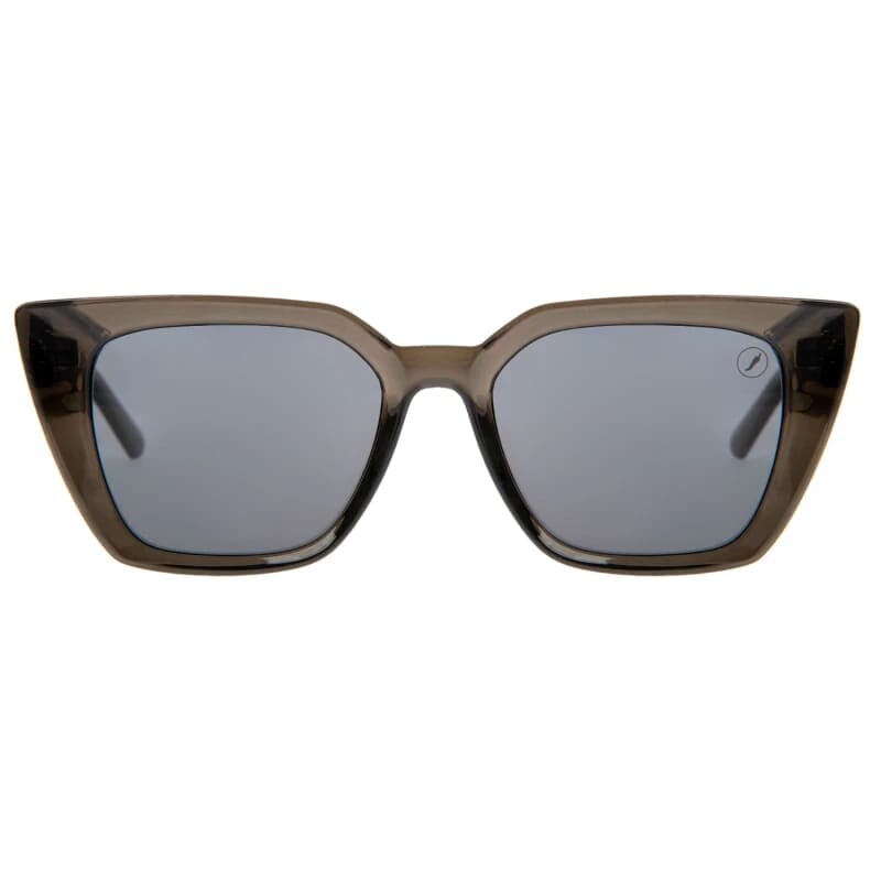 Lente de Sol Cat Eye Chilli Beans Negro Lente de Sol Cat Eye Chilli Beans Negro