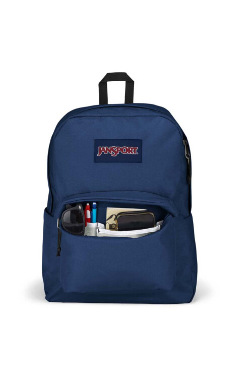 Superbreak Navy