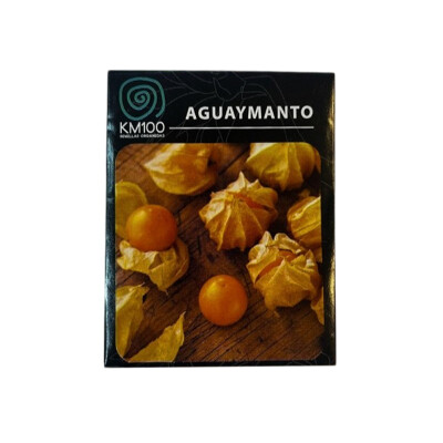 Semillas de aguaymanto Semillas De Aguaymanto