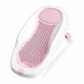 Soporte Para Bañito De Bebé Bañera Rosa