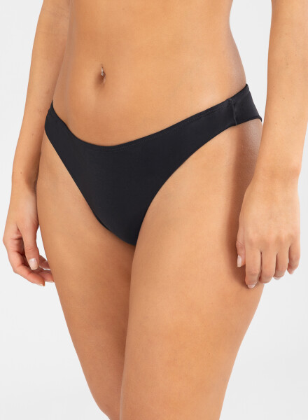 Colaless soft Negro
