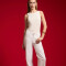 Pantalon Sulatia Blanco